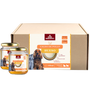 Pack Caldos de Hueso de Pollo | 6 unidades