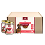 Pack Alimento Cocido Vacuno y Pescado | 6 unidades