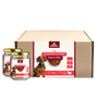 Pack Alimento Cocido Vacuno y Pescado | 6 unidades