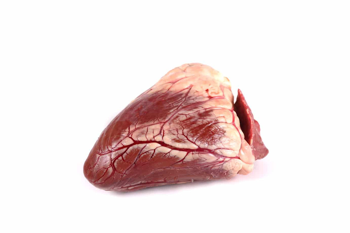 Corazón de Vacuno