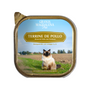 Terrine de Pollo para Gatos