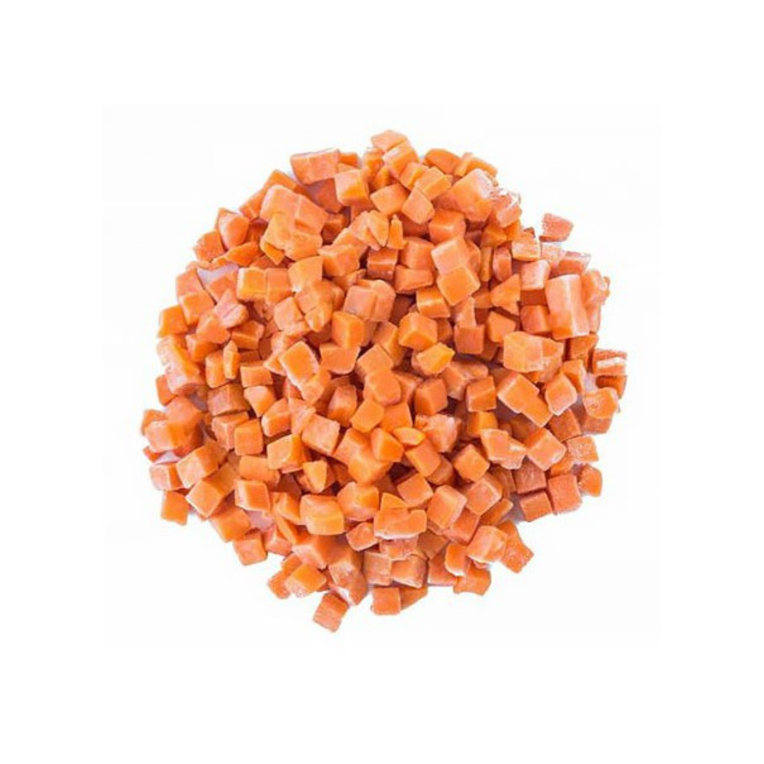 Zanahoria