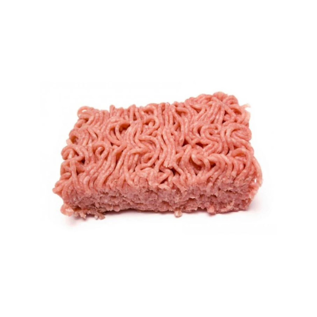 Carne Molida de Pollo