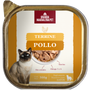 Terrine de Pollo para Gatos