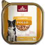 Terrine de Pollo para perros